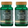 imageSwanson Boswellia Serrata Extract 125 Milligrams 60 Veg Capsules60 Count Pack of 2