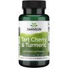 imageSwanson Hiactives Tart Cherry amp Turmeric 60 Veg Capsules