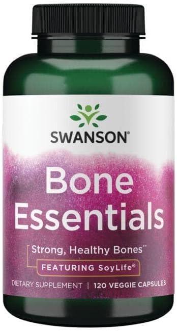 imageSwanson COND Bone Essentials 120 Veg Cap