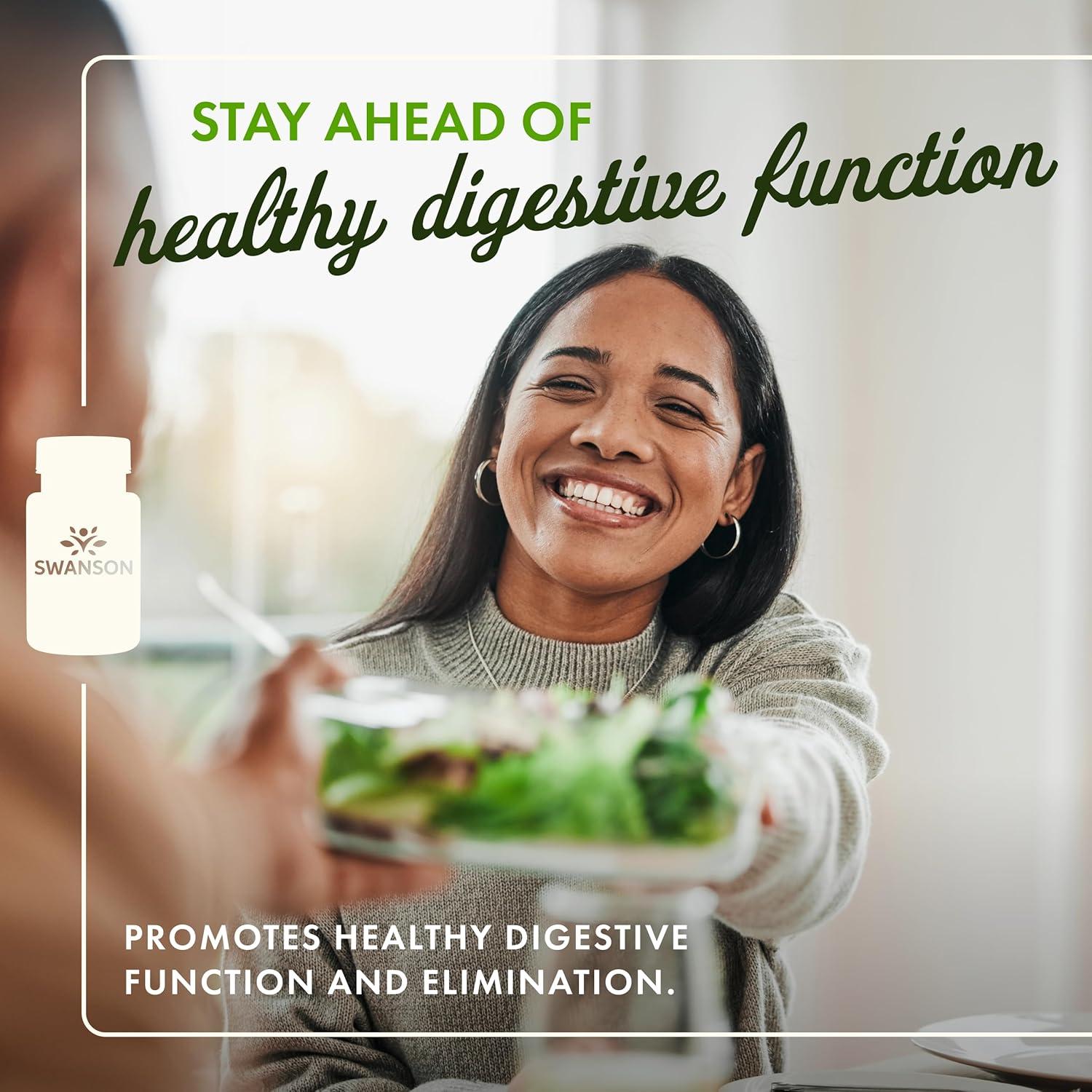 imageSwanson Colon Helper Promotes Digestive Health Using Vervain Goldenseal Root Slippery Elm Bark amp More Herbal Supplement Aiding Healthy Eliminations 60 Capsules1 Pack60 Count Pack of 1