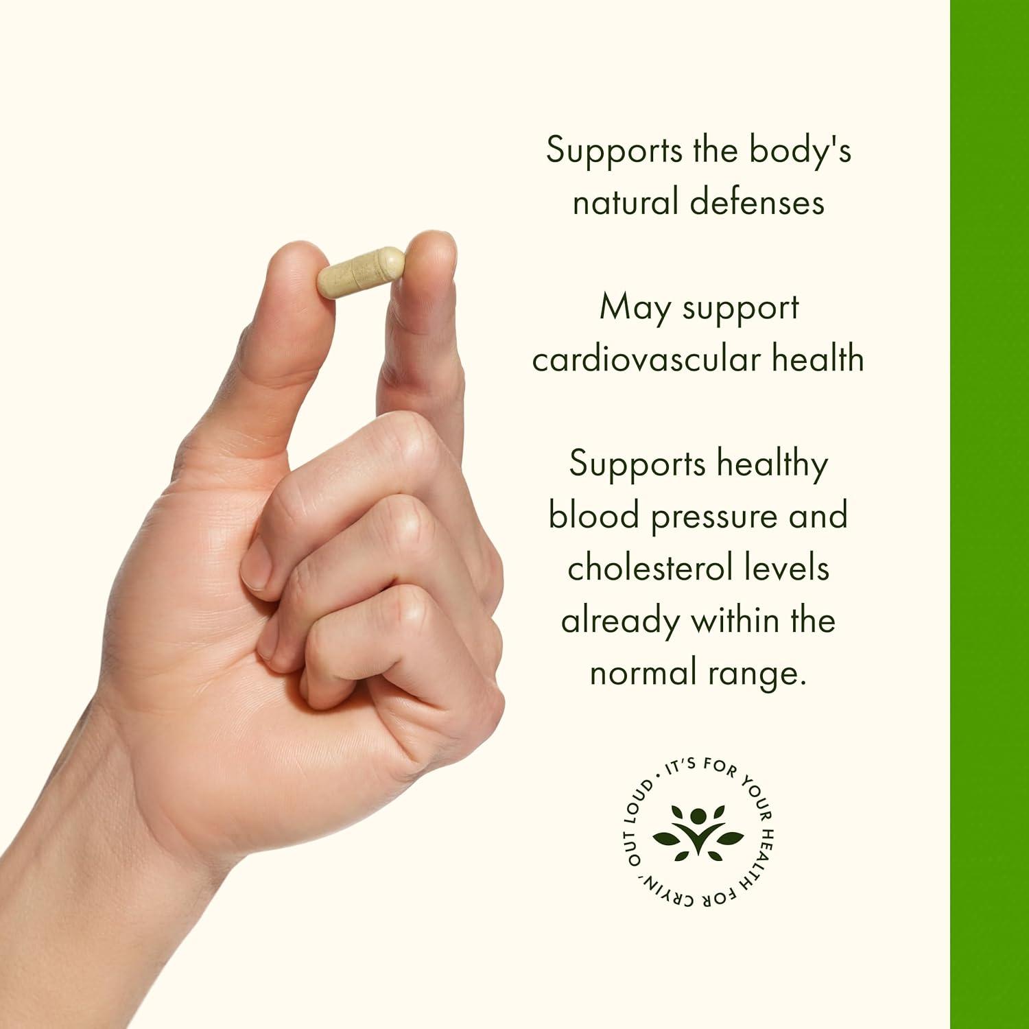 imageSwanson Olive Leaf Extract Capsules with 20 Oleuropein Provides Immune Support Promotes Cardiovascular System Health and Supports Healthy Blood Pressure 120 Capsules 500mg Each120 Count Pack of 1