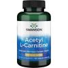 imageAcetyl LCarnitine 500 mg 100 Caps by Swanson Premium100 Count Pack of 1