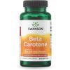 imageSwanson BetaCarotene Vitamin A 25000 IU Softgels  Skin Eye and Immune System Health  Antioxidant Support  7500 mcg 300 Softgels1