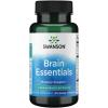 imageSwanson Brain Essentials 60 Veg Capsules