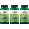 imageSwanson Colon Helper  Promotes Digestive Health Using Vervain Goldenseal Root Slippery Elm Bark amp More  Herbal Supplement Aiding Healthy Eliminations  60 Capsules1 Pack60 Count Pack of 3