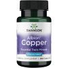 imageSwanson Copper Mineral Supplement  2 mg Copper Chelate  Antioxidant Immune System and Cell Support  300 Tablets1