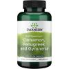 imageSwanson Full Spectrum Cinnamon Fenugreek amp Gymnema 120 Capsules