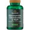 imageSwanson Glucosamine Chondroitin amp Msm with HyalJoint 90 Capsules