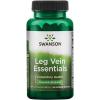 imageSwanson Leg Vein Essentials  Delayed Release  60 Veg Capsules