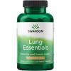 imageSwanson Lung Essentials 120 Veg Capsules