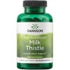 imageSwanson Milk Thistle  Herbal Liver Support Supplement  Natural Formula Helping to Maintain Overall Health amp Wellbeing  100 Capsules 500mg Each100 Count Pack of 1