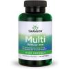 imageSwanson Multi Without Iron Multivitamin Health Supplement IronFree Formula 120 Softgels Sgels
