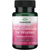 imageSwanson MultiGLANDULAR for Women 60 Cap