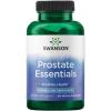 imageSwanson Prostate Essentials  Mineral and Herbal Supplement Promoting Prostate Health Support  Zinc andSaw Palmetto Formula Aiding Urinary Tract Flow and Bladder Control 90 Veggie Capsules 1 Pack