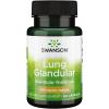 imageSwanson Raw Lung Glandular 250 Milligrams 60 Capsules