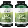 imageSwanson Saw Palmetto  Herbal Supplement Promoting Male Prostate Health Support  Natural Hair Supplement amp Urinary Health Support 540 mg 250 Capsules 2 Pack