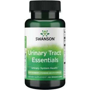 Swanson COND Urinary Tract Essentials 60VG C