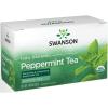 imageSwanson 100 Certified Organic Peppermint Tea 20 BagS