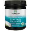 imageSwanson Certified 100 Organic Extra Virgin Coconut Oil 16 Ounce 1 lb 454 g Solid Oil