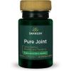 imageSwanson Pure Joint Health Mobility Flexibility Comfort Cartilage Connective Tissue Support Herbal Supplement 30 Veggie Capsules Veg Caps Vegan
