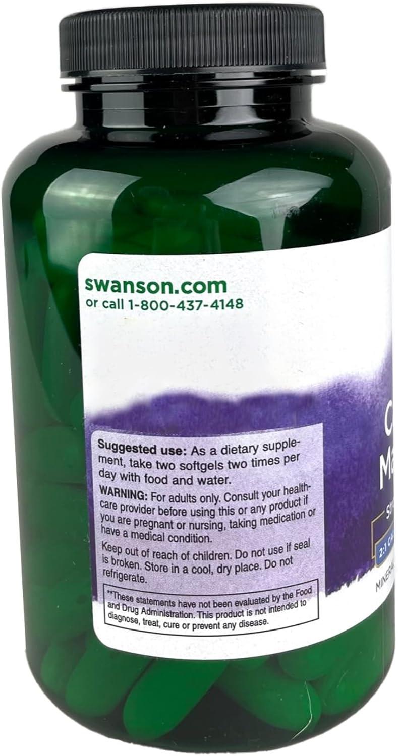 imageLiq Calcium amp Magnesium 300150 mg 100 Sgels