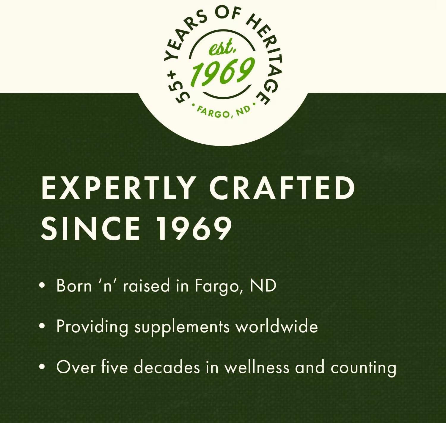 imageStinging Nettle Root 500 mg 100 Caps100 Count Pack of 4