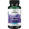 imageSwanson Calcium Citrate 200 Milligrams 60 Capsules