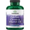 imageSwanson Calcium Citrate amp Vitamin D 250 Tabs