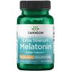 imageSwanson Extra Strength Melatonin 5mg 60 Capsules