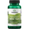 imageSwanson Full Spectrum Wild Yam 400 Milligrams 60 Capsules