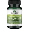imageSwanson FullSpectrum Ginkgo Leaf Brain Memory Support Nervous System Health 60 Milligrams 120 Capsules