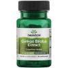 imageSwanson Ginkgo Biloba Extract 60 Milligrams 30 Capsules