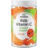 imageSwanson Kids Vitamin C Gummies  60 OrangeFlavored Gummies  Immune Support for Children