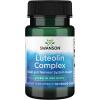 imageSwanson Luteolin Complex wRutin  Brain Support Supplement Promoting Memory Mood amp Cognitive Health  Natural Formula to Help Maintain Nervous System  30 Veggie Capsules1