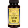 imageSwanson Made with Certified Organic Psyllium Husk 625 Milligrams 60 Veg Capsules