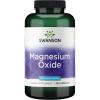 imageSwanson Magnesium 200 Milligrams 250 Capsules