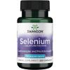 imageSwanson Selenium LSelenomethionine 100 mcg 200 CapsulesUnflavored