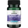 imageSwanson Semsc Selenium 200 mcg 120 Capsules