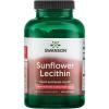 imageSwanson Sunflower Lecithin  Herbal Supplement Promoting Healthy Brain Function  Natural Formula Supporting Heart Health amp Healthy Lipid Balance  90 Softgels 1200mg Each