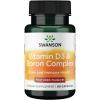 imageSwanson Vitamin D amp Boron 60 Capsules