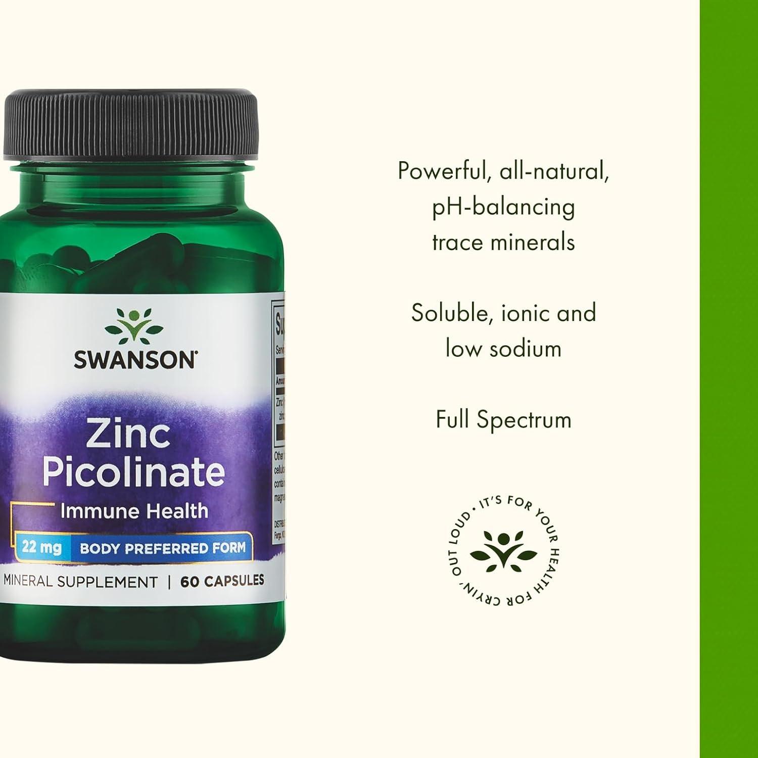 imageSwanson Concentrace Trace Mineral Drops 8ozComplete Mineral Complex for Energy Hydration amp Electrolyte Balance Over 72 High Absorption Ionic Minerals Such As Magnesium Potassium Calcium