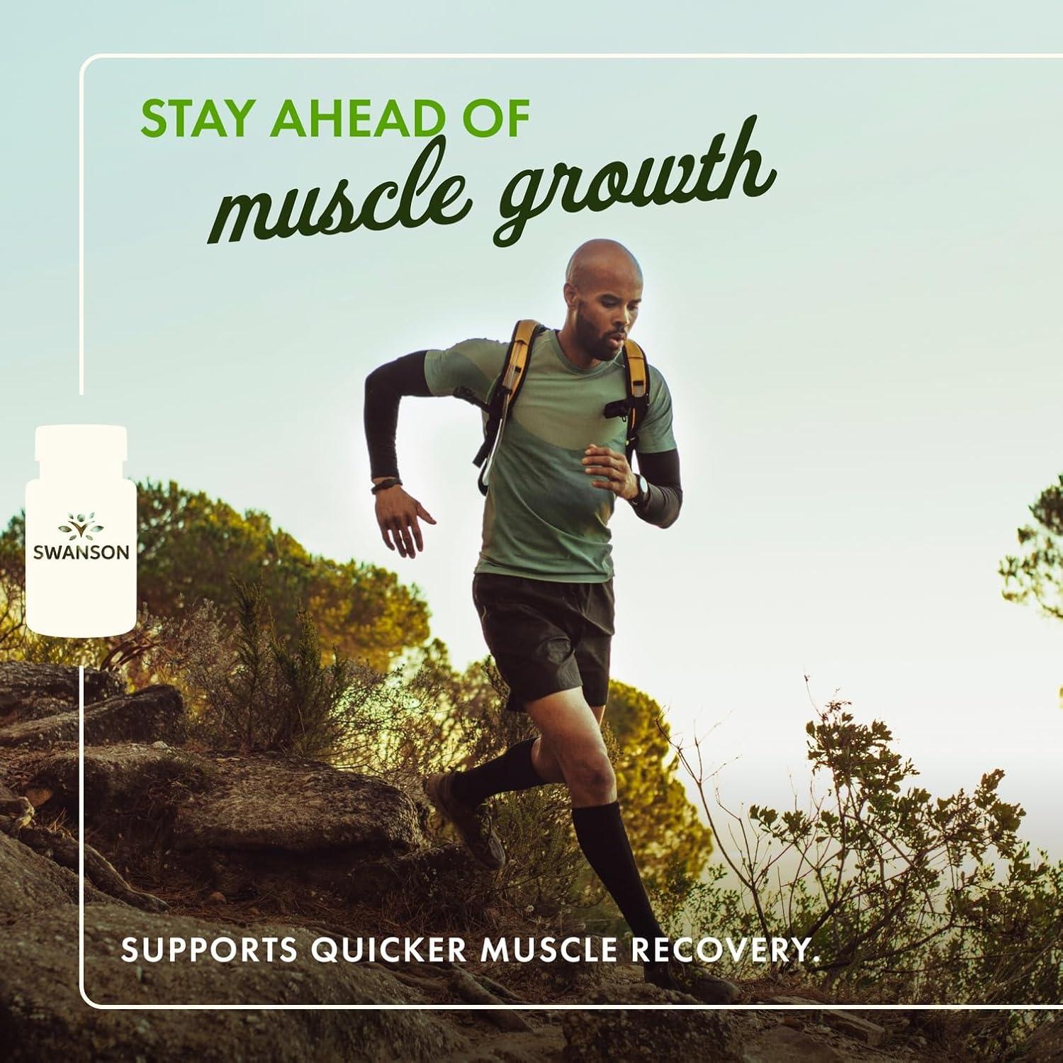 imageSwanson Full Potential Whey Protein  Vanilla