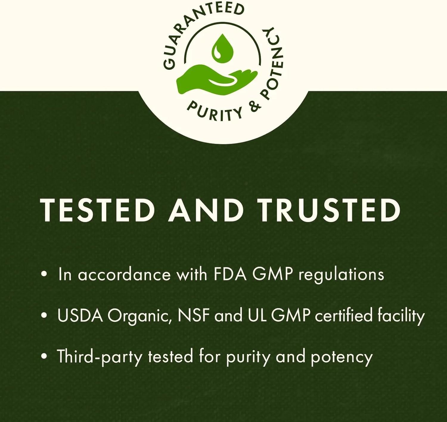 imageSwanson Full Spectrum 7 Mushroom Complex 60 Veg Capsules