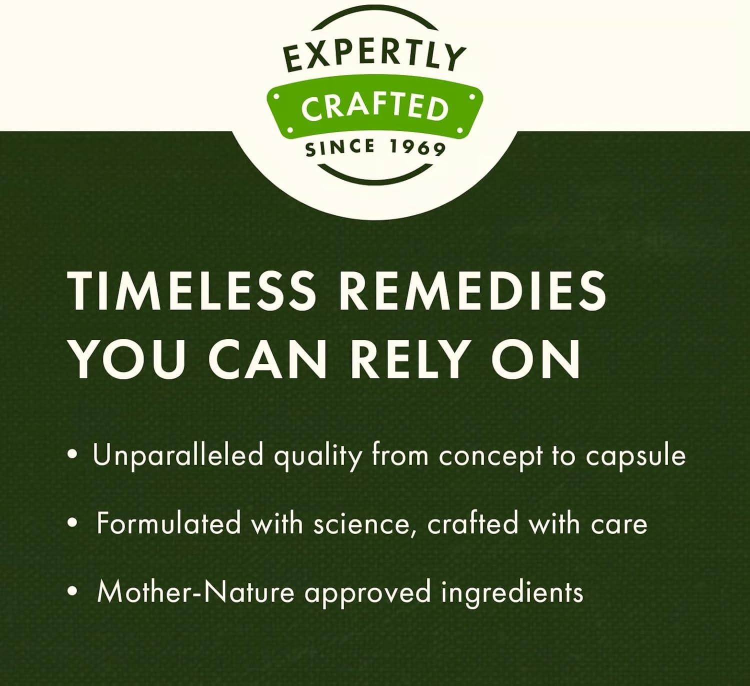 imageSwanson Full Spectrum Turmeric Garlic amp Cayenne 60 Capsules