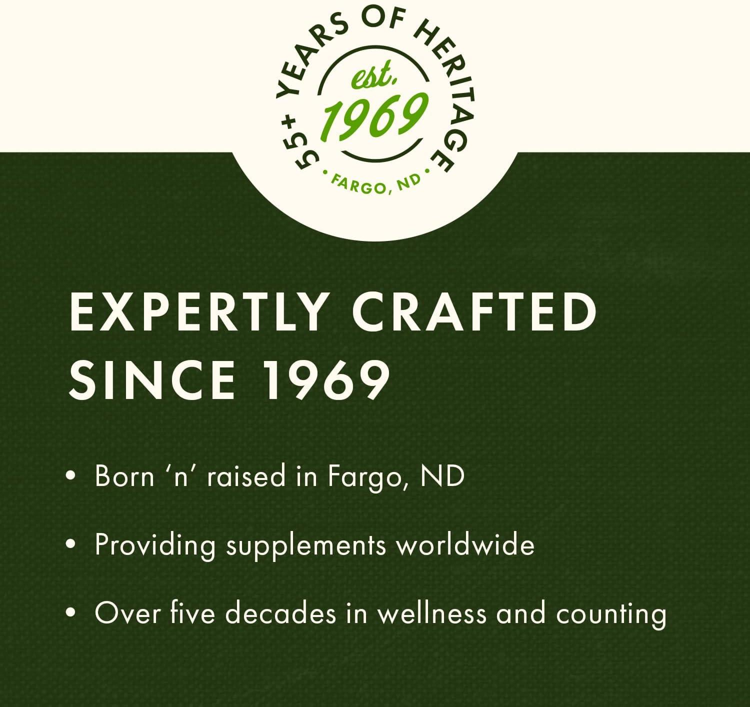 imageSwanson OdorControlled Garlic 500 Milligrams 200 Capsules