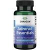 imageSwanson Adrenal Essentials 60 Veg Capsules