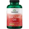 imageSwanson Cod Liver Oil  Wellness Supplement Promoting Bone Skin Health Vision Support amp Immune System Function  Natural Formula with High Absorption Vitamin A  250 Softgels 700mg Each