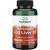 imageSwanson Cod Liver Oil 1250 Iu A135 Iu D 250 Sgels
