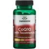 imageSwanson Coq10 200 Milligrams w 20 Milligrams Tocotrienols 200 Milligrams 60 Sgels