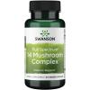 imageSwanson Full Spectrum 14 Mushroom Complex 60 Veg Capsules